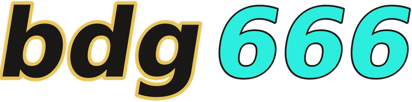 bdg666 logo