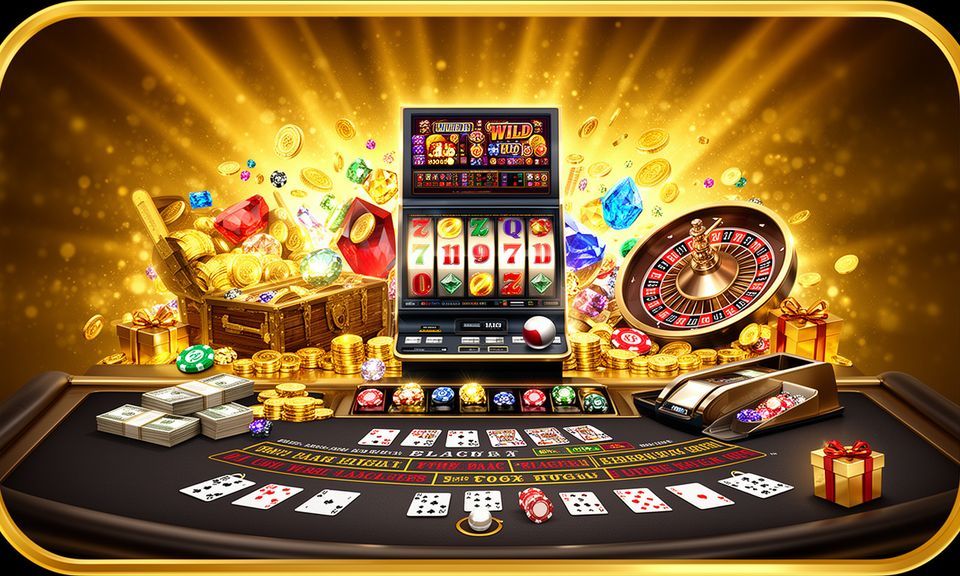 bdg666 Casino